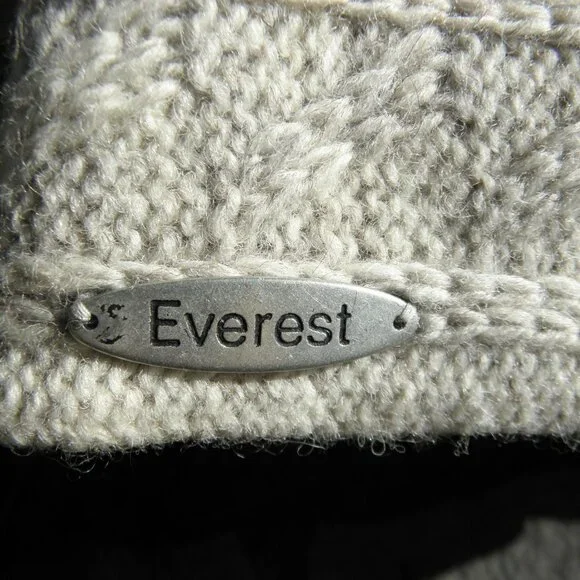 Everest Designs Wool skirt made in Nepal in great condition size M - Picture 4 of 16